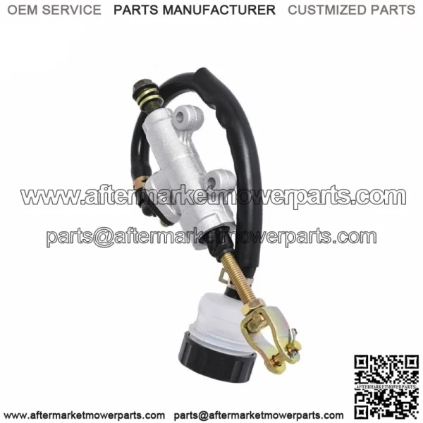 Rear Brake Master Cylinder Pump For Polaris Predator 500 2004 2005 2006 2007 - Image 4