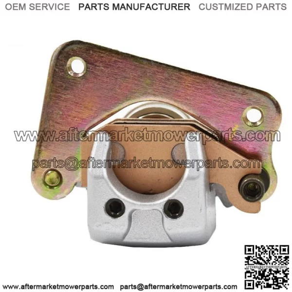 REAR BRAKE CALIPER For YAMAHA KODIAK 400 YFM 400 2000-2002 KODIAK 450 2003-2004 - Image 3