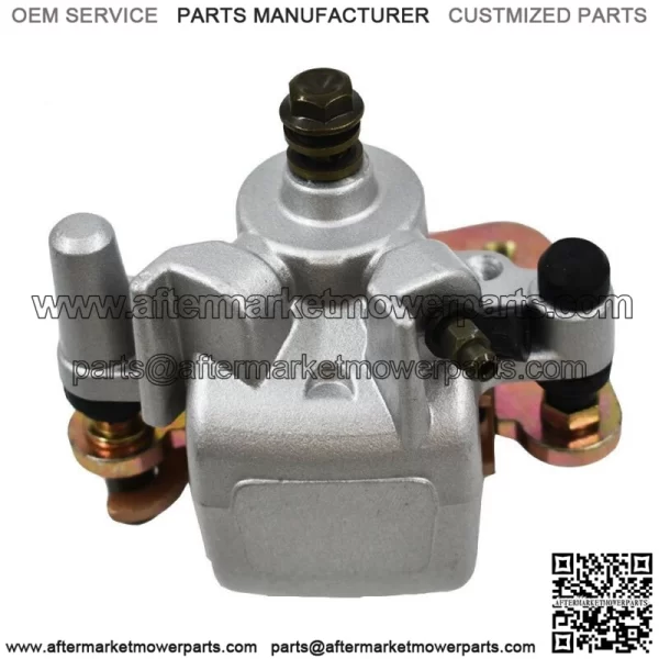 REAR BRAKE CALIPER For YAMAHA KODIAK 400 YFM 400 2000-2002 KODIAK 450 2003-2004 - Image 5