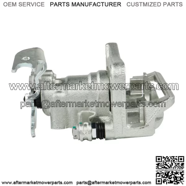 For 2008-2012 Honda Accord 2009-2014 Acura TSX 2.4L 3.5L Rear Left Brake Caliper - Image 3