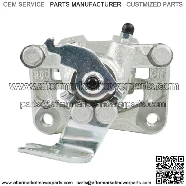 For 2008-2012 Honda Accord 2009-2014 Acura TSX 2.4L 3.5L Rear Left Brake Caliper - Image 4