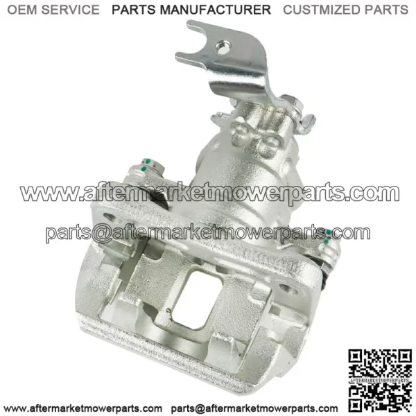 For 2008-2012 Honda Accord 2009-2014 Acura TSX 2.4L 3.5L Rear Left Brake Caliper - Image 5