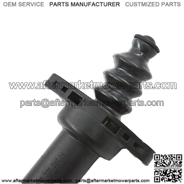 For Audi TT VW Passat Jetta Golf Beetle Clutch Slave Cylinder 1J0721261J - Image 2