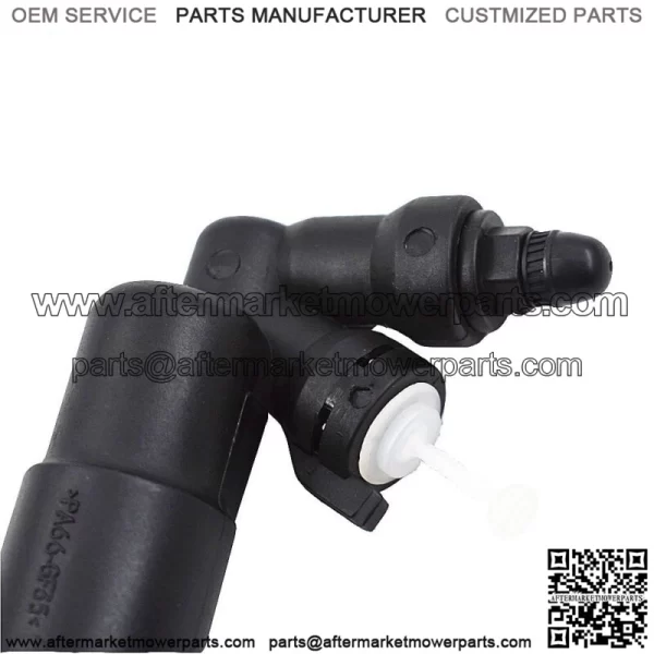 For Audi TT VW Passat Jetta Golf Beetle Clutch Slave Cylinder 1J0721261J - Image 5