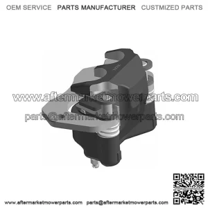Polaris Ranger Caliper Assembly, Right, DB1.18,  OEM Part 1912278, Qty 1