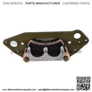 Polaris RZR Left Hand Double Bore Brake Caliper Assembly,  OEM Part 1912255, Qty 1