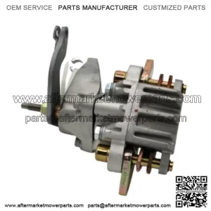 CALIPER, H-M, REAR, RH, 1550