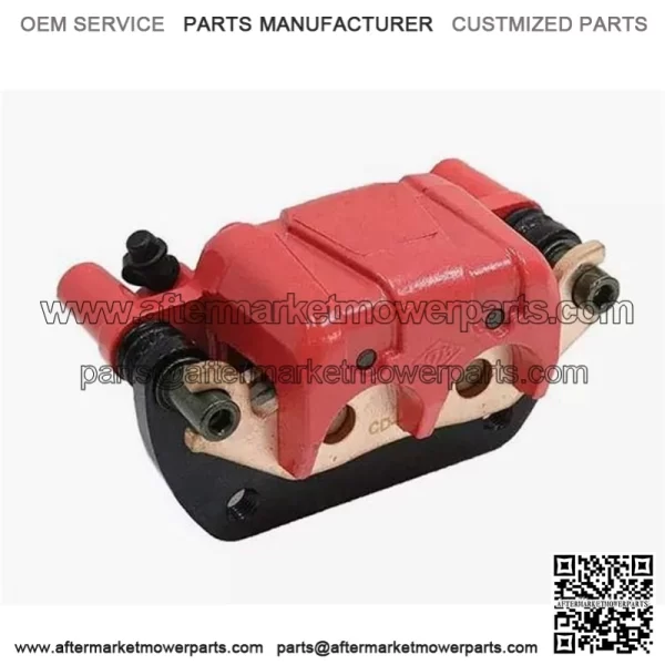 Brake caliper front right Odes 800 1000 17006010050