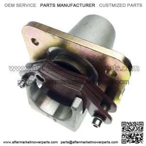 Rear brake caliper Linhai 500 550 35791