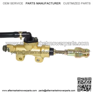brake pump yamaha Raptor 660 4PT-2580E-00-00