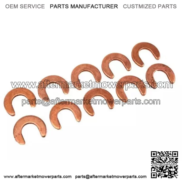 GM Rear Axle Shaft Lock 03833322 (For: More than one vehicle)