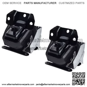 2PCS Motor Mounts Replacement for 07-14 Cadillac Escalade Chevy Tahoe GMC A5365 (For: More than one vehicle)
