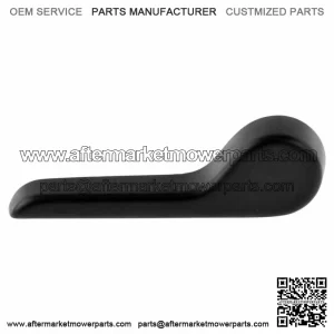 Front Left Seat Recliner Handle Lever for 07-14 Chevrolet GMC 15232594 (For: More than one vehicle)