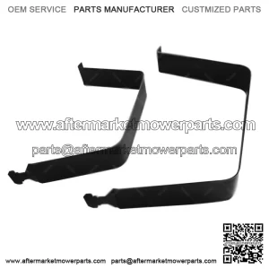 Gas Fuel Tank Straps for 99-06 Chevy Silverado 1500 2500 3500 GMC Sierra 578-183 (For: More than one vehicle)