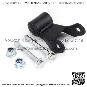 Brand New Leaf Spring Shackle Bracket Kit Rear For Chevy GMC 722029 (For: More than one vehicle)