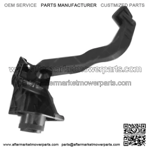 Clutch Pedal W/ Bracket 5 Speed Manual For 1999-2007 Silverado Sierra (For: More than one vehicle)