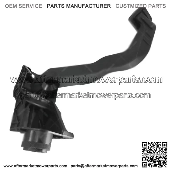 Clutch Pedal W/ Bracket 5 Speed Manual For 1999-2007 Silverado Sierra (For: More than one vehicle)
