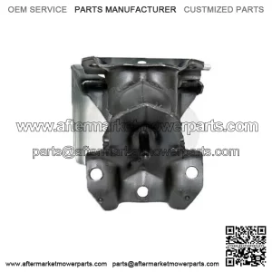 Front Left Motor Mount for Chevy Silverado 1500 Tahoe/GMC Sierra 1500 Yukon 4.8L (For: Chevrolet Silverado 1500)