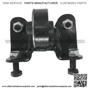 Front Torsion Bar Mounting Kit for Chevy Silverado Sierra Pickup 4WD 905-506 (For: More than one vehicle)