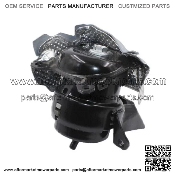 Front Left Motor Mount Fit Cadillac Escalade/ Escalade ESV/ Chevy Silverado 1500 (For: Chevrolet Silverado 1500)
