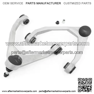 Rough Country Forged Upper Control Arm for Silverado Sierra 1500 2.5-3.5" Lift (For: Chevrolet Silverado 1500)
