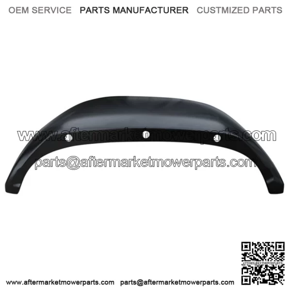 Inner Rear Wheelhouse RH 99-06 Chevy Silverado (Key Parts# 0856-316 R) (For: More than one vehicle)
