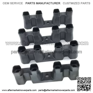 4x Texas Speed Lifter Trays For Cadillac Escalade Chevy GMC GM Gen 3 Gen 4 LS7 (For: More than one vehicle)