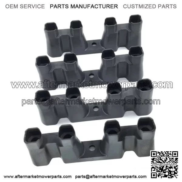 4x Texas Speed Lifter Trays For Cadillac Escalade Chevy GMC GM Gen 3 Gen 4 LS7 (For: More than one vehicle)