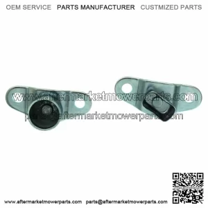 Fits 1988-2000 Chevrolet GMC C1500 C2500 C3500 Left & Right Tailgate Hinge