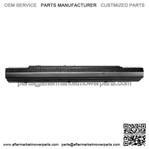 For Chevy Silverado 1500 07-13 Replace Driver Side Slip-On Style Rocker Panel (For: More than one vehicle)