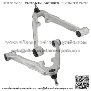 Aluminum Front Lower Control Arm Ball Joint for Silverado Sierra 1500 2014-2017 (For: Chevrolet Silverado 1500)