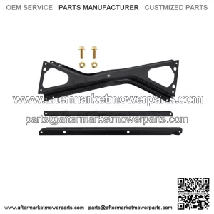 For 88-98 Chevy Silverado GMC Sierra1500 2500 3500 Sparetire Crossmember Support