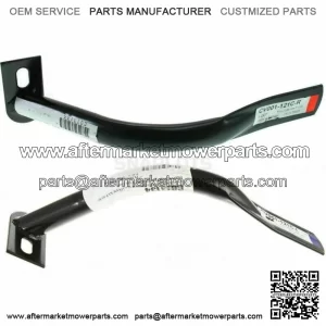Front Left & Right Fits 2003-06 Chevrolet Silverado 1500 Classic Bumper Bracket (For: More than one vehicle)