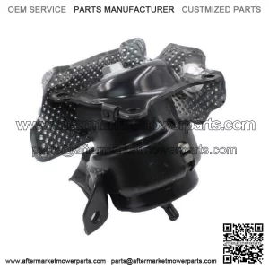 Front Right Motor Mount Fit Cadillac Escalade/Escalade ESV/ Chevy Silverado 1500 (For: Chevrolet Silverado 1500)