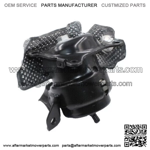 Front Right Motor Mount Fit Cadillac Escalade/Escalade ESV/ Chevy Silverado 1500 (For: Chevrolet Silverado 1500)
