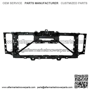 For Chevy Silverado 1500 2016-2019 Replace Header Panel (For: Chevrolet Silverado 1500)