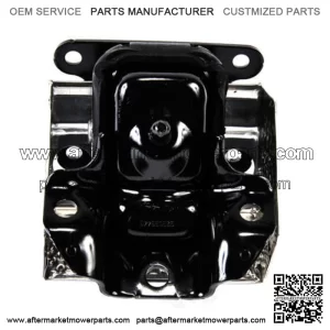 Engine Mount GM Parts 15854941  (For: Chevrolet Silverado 1500)