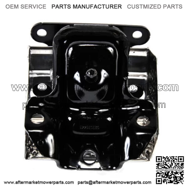 Engine Mount GM Parts 15854941  (For: Chevrolet Silverado 1500)