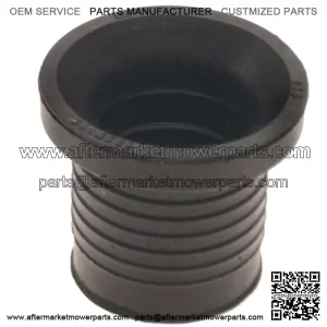 Automatic Transmission Fluid Filler Tube Seal GM Parts 1259475 (For: More than one vehicle)