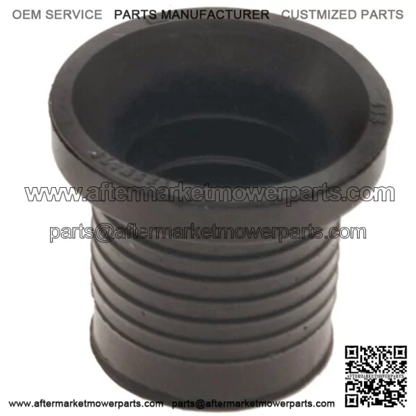 Automatic Transmission Fluid Filler Tube Seal GM Parts 1259475 (For: More than one vehicle)