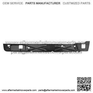 For Chevy Silverado 3500 HD 07-19 Replace Passenger Side Inner Rocker Panel