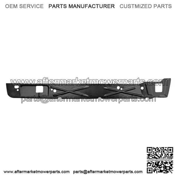 For Chevy Silverado 3500 HD 07-19 Replace Passenger Side Inner Rocker Panel
