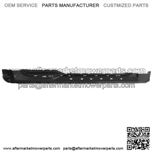 Rocker Panel RH 97-03 Ford F-Series Pickup 4 Dr Ext Cab (Key Parts# 1984-108 R) (For: More than one vehicle)