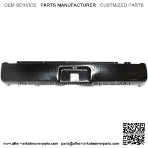 Rear Rear Roll Pan For F-150 04-10 Fits REPF825502 (For: Ford F-150)