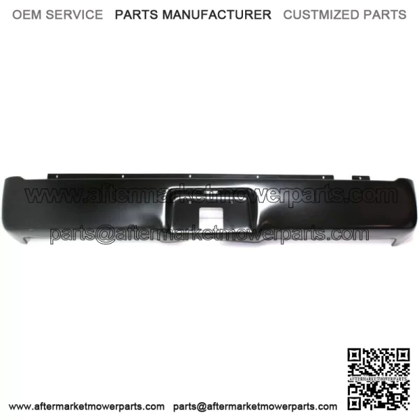 Rear Rear Roll Pan For F-150 04-10 Fits REPF825502 (For: Ford F-150)