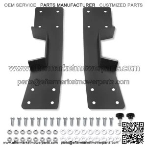 Rear Axle Lowering Section Steel C Notch Flip Kit For 1999-2006 GMC Sierra 1500 (For: More than one vehicle)