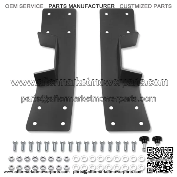 Rear Axle Lowering Section Steel C Notch Flip Kit For 1999-2006 GMC Sierra 1500 (For: More than one vehicle)