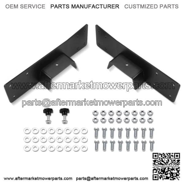 Rear Axle Lowering Section Steel C Notch Flip Kit For 1999-2006 GMC Sierra 1500 (For: More than one vehicle) - Image 2