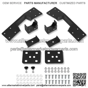 Rear Axle C-Notch Flip 6 inch Drop Kit Fit For 99-06 Chevy & GMC Silverado 1500 (For: More than one vehicle)