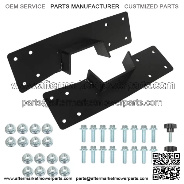 For 1999-2007  Silverado 1500 Rear Axle Lowering C Notch Flip Kit Steel (For: More than one vehicle)